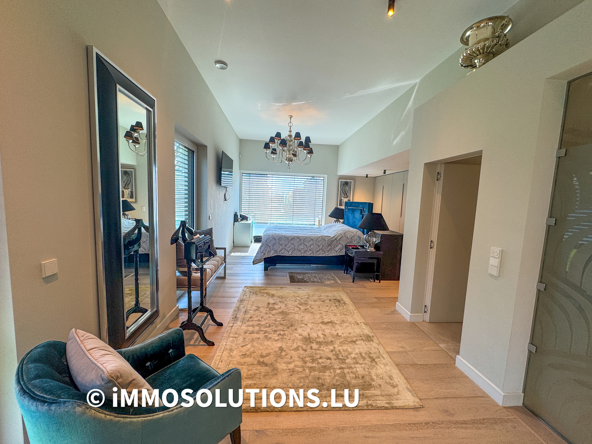 Maison — Hesperange · 636 m² - photo 17